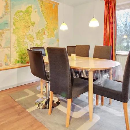 Dom wakacyjny Claudia By Interhome