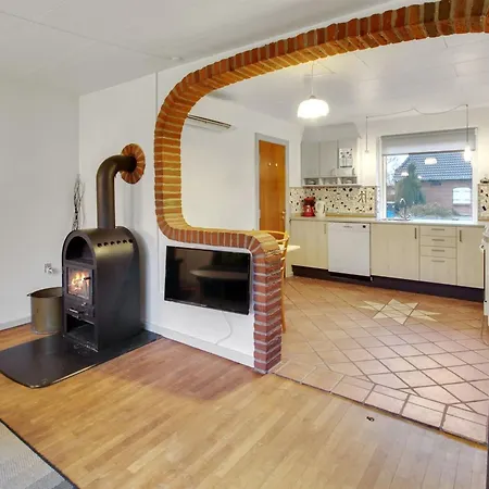 Dom wakacyjny Claudia By Interhome *