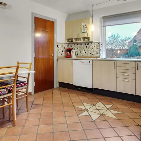 Claudia By Interhome Dom wakacyjny Bredebro