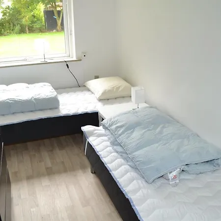 Dom wakacyjny Claudia By Interhome Bredebro