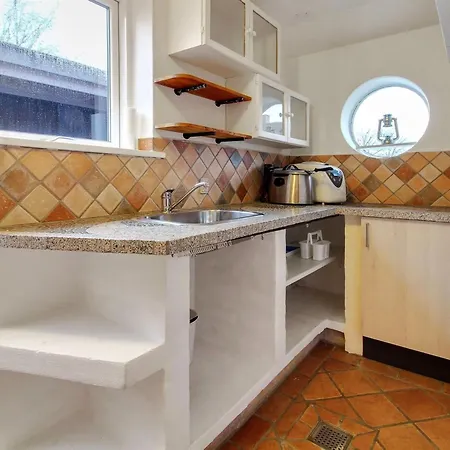 Claudia By Interhome