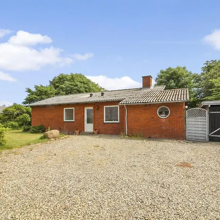 Dom wakacyjny Claudia By Interhome *