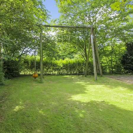 Claudia By Interhome * Bredebro