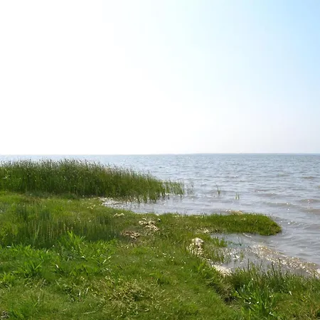 Dom wakacyjny Claudia By Interhome *