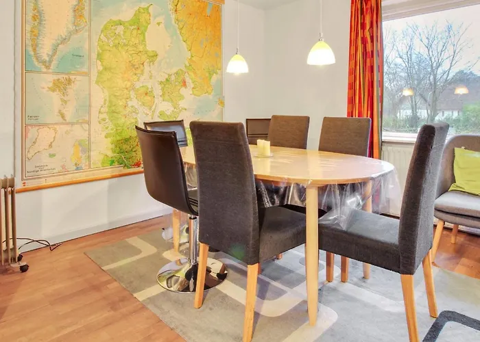 Nyaraló Claudia By Interhome