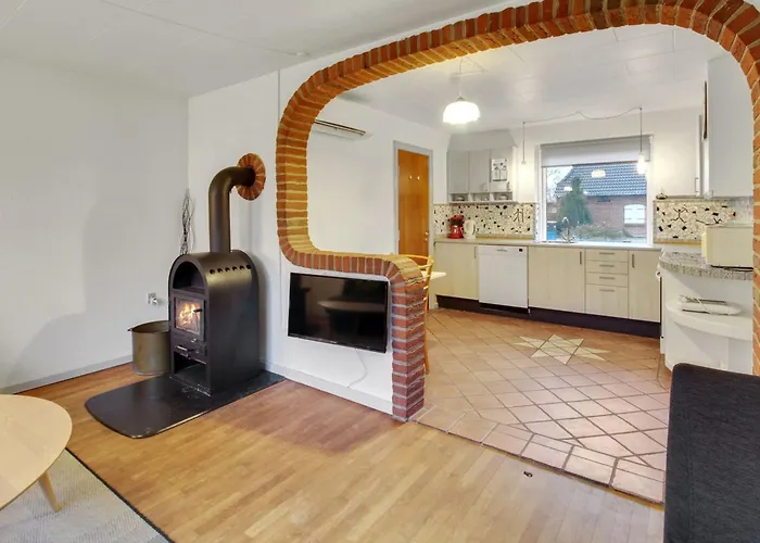 Nyaraló Claudia By Interhome *