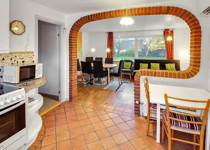 Claudia By Interhome * Bredebro