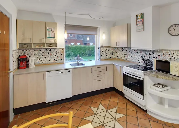 Claudia By Interhome Nyaraló *