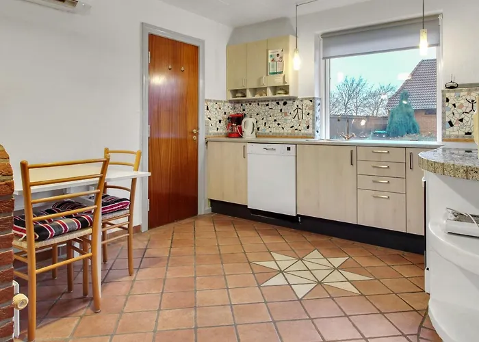 Claudia By Interhome Nyaraló Bredebro