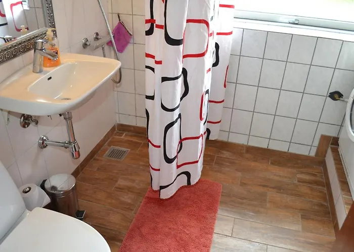 Nyaraló Claudia By Interhome Bredebro