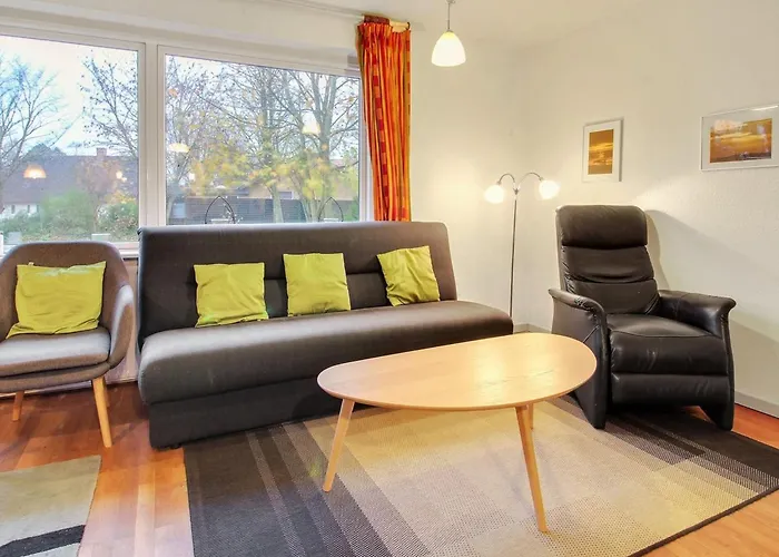 Claudia By Interhome * Bredebro