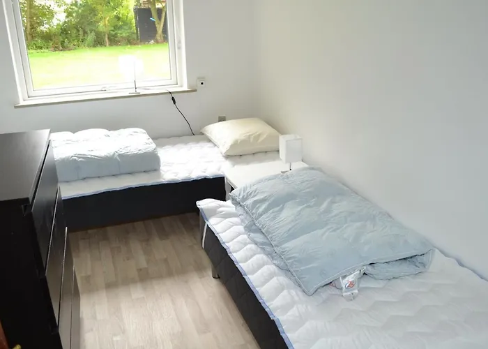 Nyaraló Claudia By Interhome Bredebro