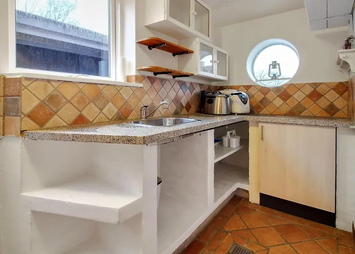 Claudia By Interhome