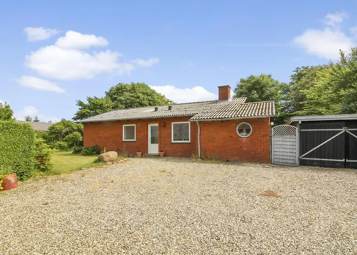 Nyaraló Claudia By Interhome *