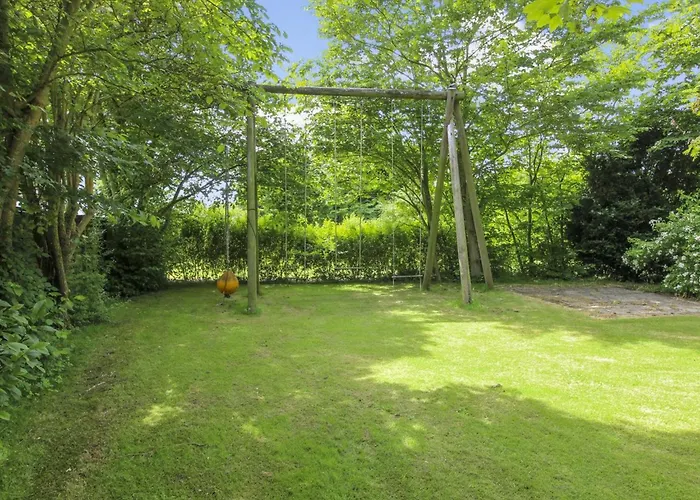 Claudia By Interhome * Bredebro