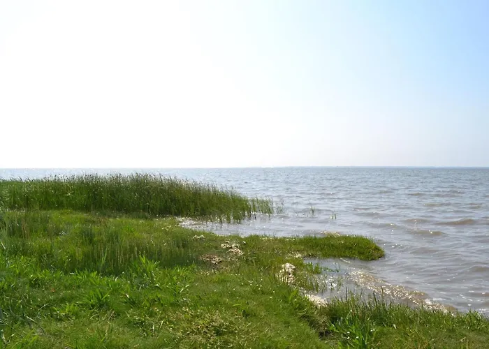 Nyaraló Claudia By Interhome *